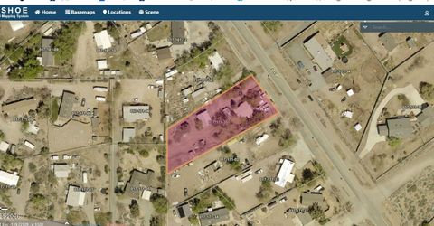 15587 Toll Road, Reno, NV 89521 Photo