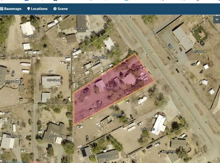 15587 Toll Road, Reno, NV 89521 Photo