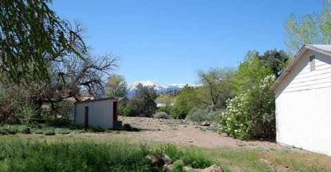 15587 Toll Road, Reno, NV 89521 Photo