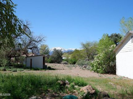 15587 Toll Road, Reno, NV 89521 Photo