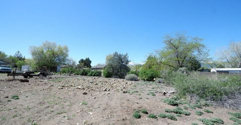 15587 Toll Road, Reno, NV 89521 Photo