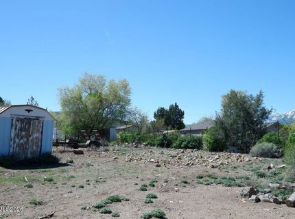 15587 Toll Road, Reno, NV 89521 Photo