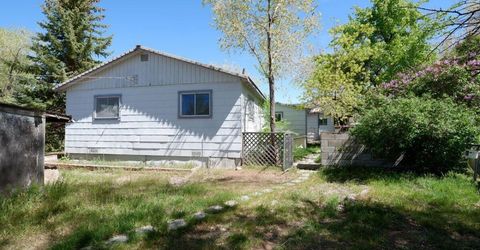 15587 Toll Road, Reno, NV 89521 Photo