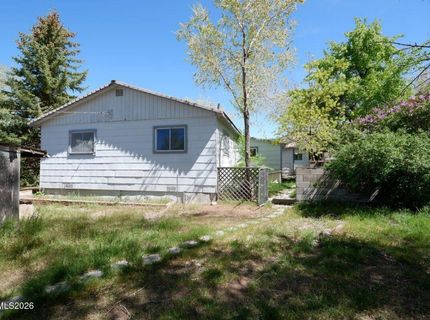 15587 Toll Road, Reno, NV 89521 Photo