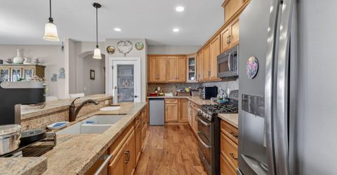 1284 Cedar Brook Court, Gardnerville, NV 89460 Photo