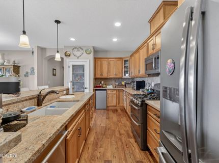 1284 Cedar Brook Court, Gardnerville, NV 89460 Photo