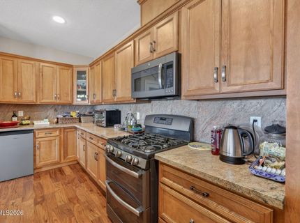 1284 Cedar Brook Court, Gardnerville, NV 89460 Photo