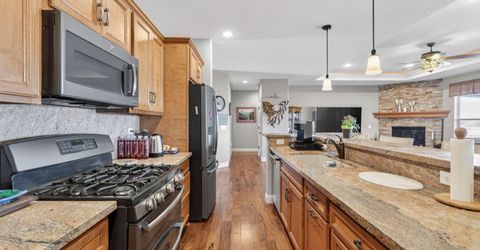 1284 Cedar Brook Court, Gardnerville, NV 89460 Photo