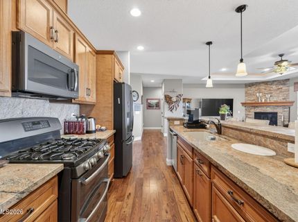 1284 Cedar Brook Court, Gardnerville, NV 89460 Photo