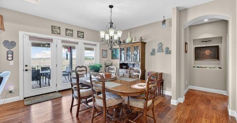 1284 Cedar Brook Court, Gardnerville, NV 89460 Photo