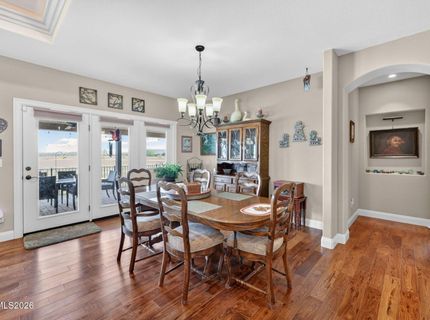 1284 Cedar Brook Court, Gardnerville, NV 89460 Photo