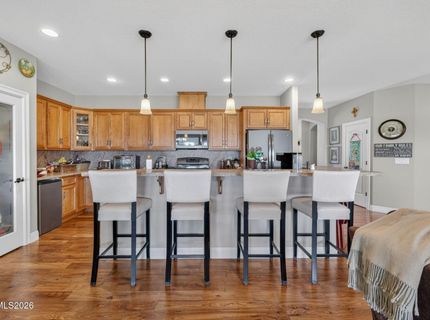 1284 Cedar Brook Court, Gardnerville, NV 89460 Photo