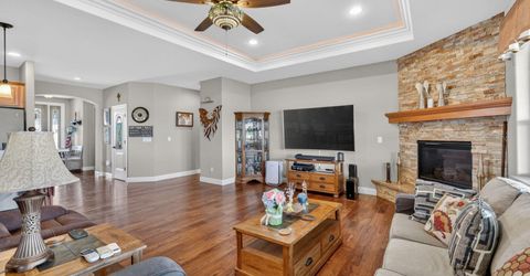 1284 Cedar Brook Court, Gardnerville, NV 89460 Photo