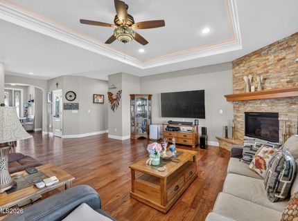 1284 Cedar Brook Court, Gardnerville, NV 89460 Photo