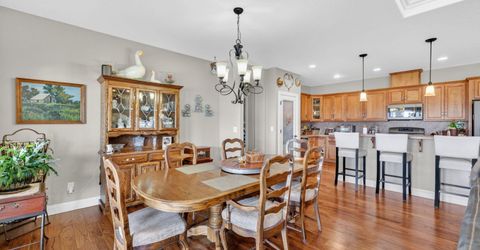 1284 Cedar Brook Court, Gardnerville, NV 89460 Photo