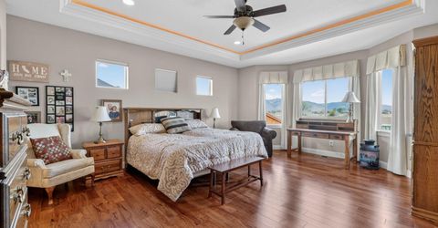 1284 Cedar Brook Court, Gardnerville, NV 89460 Photo