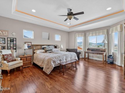 1284 Cedar Brook Court, Gardnerville, NV 89460 Photo