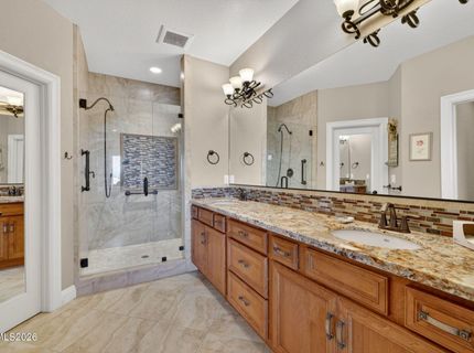 1284 Cedar Brook Court, Gardnerville, NV 89460 Photo