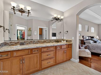 1284 Cedar Brook Court, Gardnerville, NV 89460 Photo