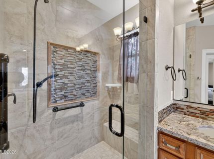 1284 Cedar Brook Court, Gardnerville, NV 89460 Photo