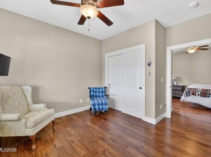 1284 Cedar Brook Court, Gardnerville, NV 89460 Photo