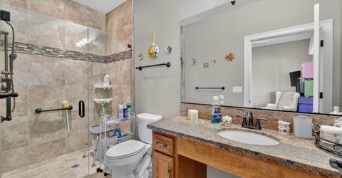 1284 Cedar Brook Court, Gardnerville, NV 89460 Photo