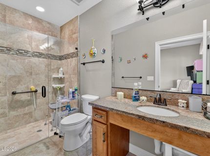 1284 Cedar Brook Court, Gardnerville, NV 89460 Photo