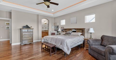 1284 Cedar Brook Court, Gardnerville, NV 89460 Photo