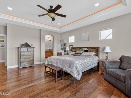 1284 Cedar Brook Court, Gardnerville, NV 89460 Photo