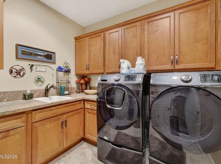 1284 Cedar Brook Court, Gardnerville, NV 89460 Photo