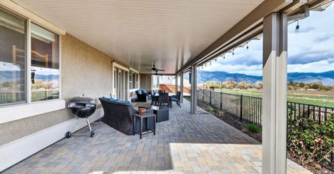 1284 Cedar Brook Court, Gardnerville, NV 89460 Photo