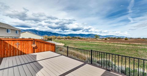 1284 Cedar Brook Court, Gardnerville, NV 89460 Photo