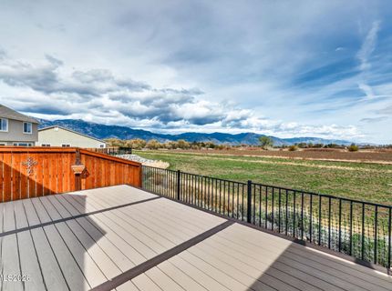 1284 Cedar Brook Court, Gardnerville, NV 89460 Photo