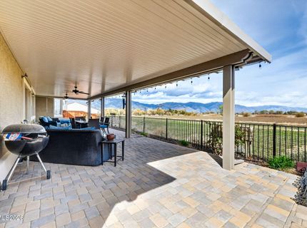 1284 Cedar Brook Court, Gardnerville, NV 89460 Photo