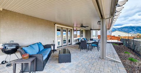 1284 Cedar Brook Court, Gardnerville, NV 89460 Photo