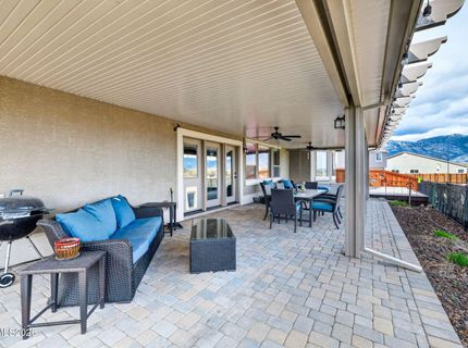 1284 Cedar Brook Court, Gardnerville, NV 89460 Photo