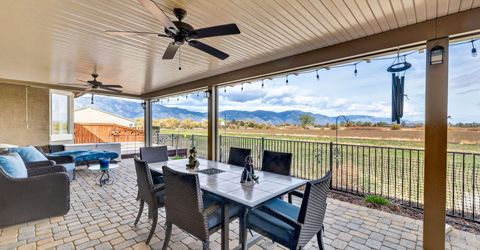 1284 Cedar Brook Court, Gardnerville, NV 89460 Photo