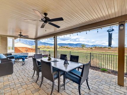 1284 Cedar Brook Court, Gardnerville, NV 89460 Photo