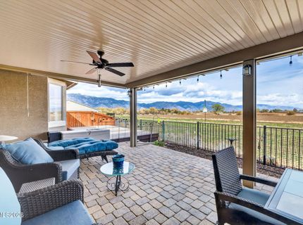 1284 Cedar Brook Court, Gardnerville, NV 89460 Photo