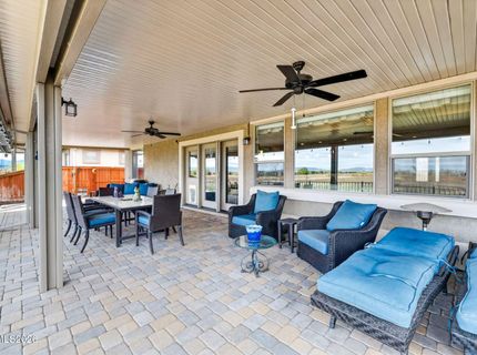 1284 Cedar Brook Court, Gardnerville, NV 89460 Photo