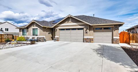 1284 Cedar Brook Court, Gardnerville, NV 89460 Photo