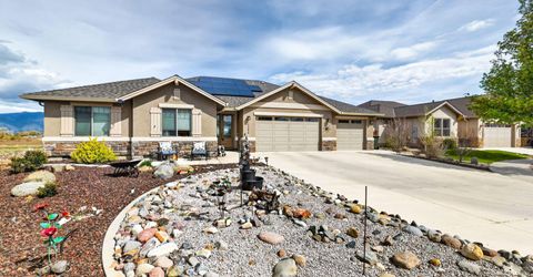 1284 Cedar Brook Court, Gardnerville, NV 89460 Photo
