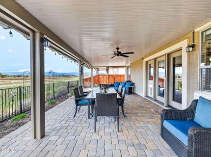 1284 Cedar Brook Court, Gardnerville, NV 89460 Photo