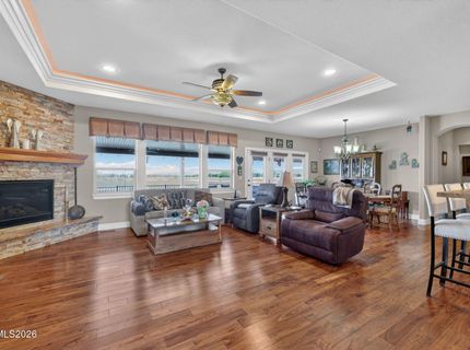 1284 Cedar Brook Court, Gardnerville, NV 89460 Photo