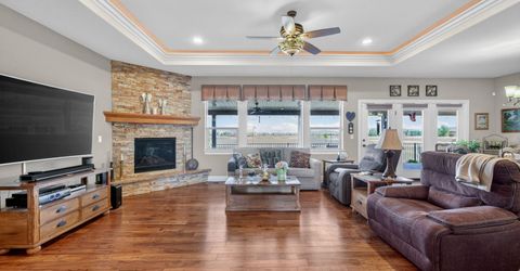 1284 Cedar Brook Court, Gardnerville, NV 89460 Photo