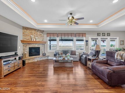 1284 Cedar Brook Court, Gardnerville, NV 89460 Photo