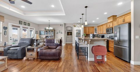 1284 Cedar Brook Court, Gardnerville, NV 89460 Photo