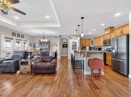 1284 Cedar Brook Court, Gardnerville, NV 89460 Photo