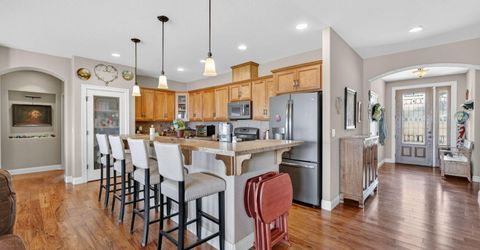 1284 Cedar Brook Court, Gardnerville, NV 89460 Photo