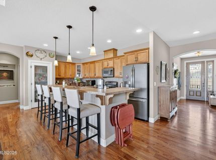 1284 Cedar Brook Court, Gardnerville, NV 89460 Photo